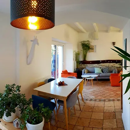 Maison Mandala * Aix-les-Bains