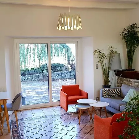 Villa Maison Mandala Aix-les-Bains