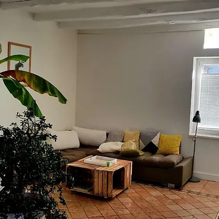 Villa Maison Mandala